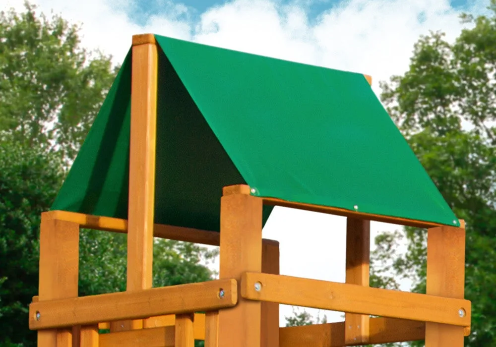 Replacement Canopy/Tarp for Clatter Bridge