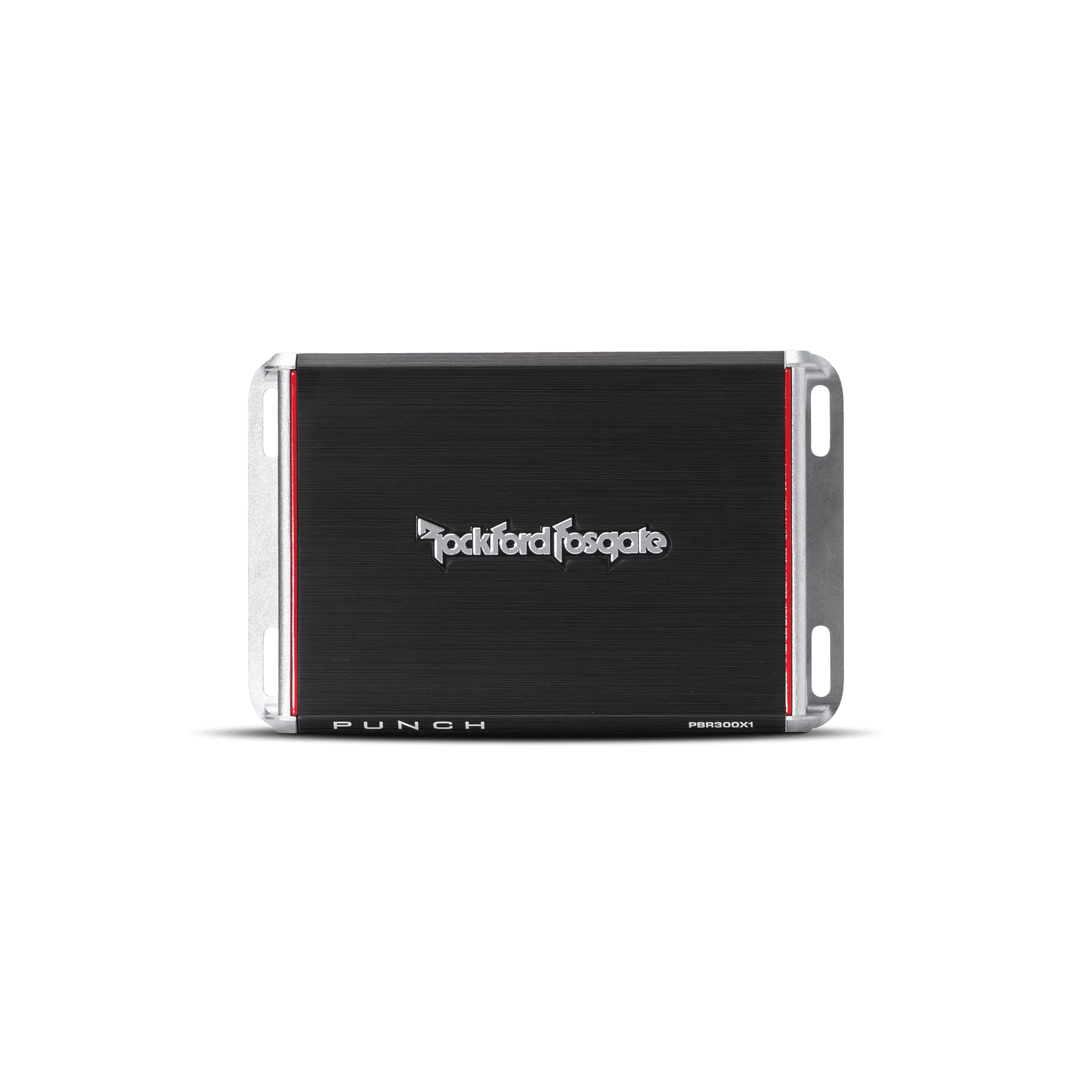 Punch Boosted Rail 300 Watt Mono Amplifier
