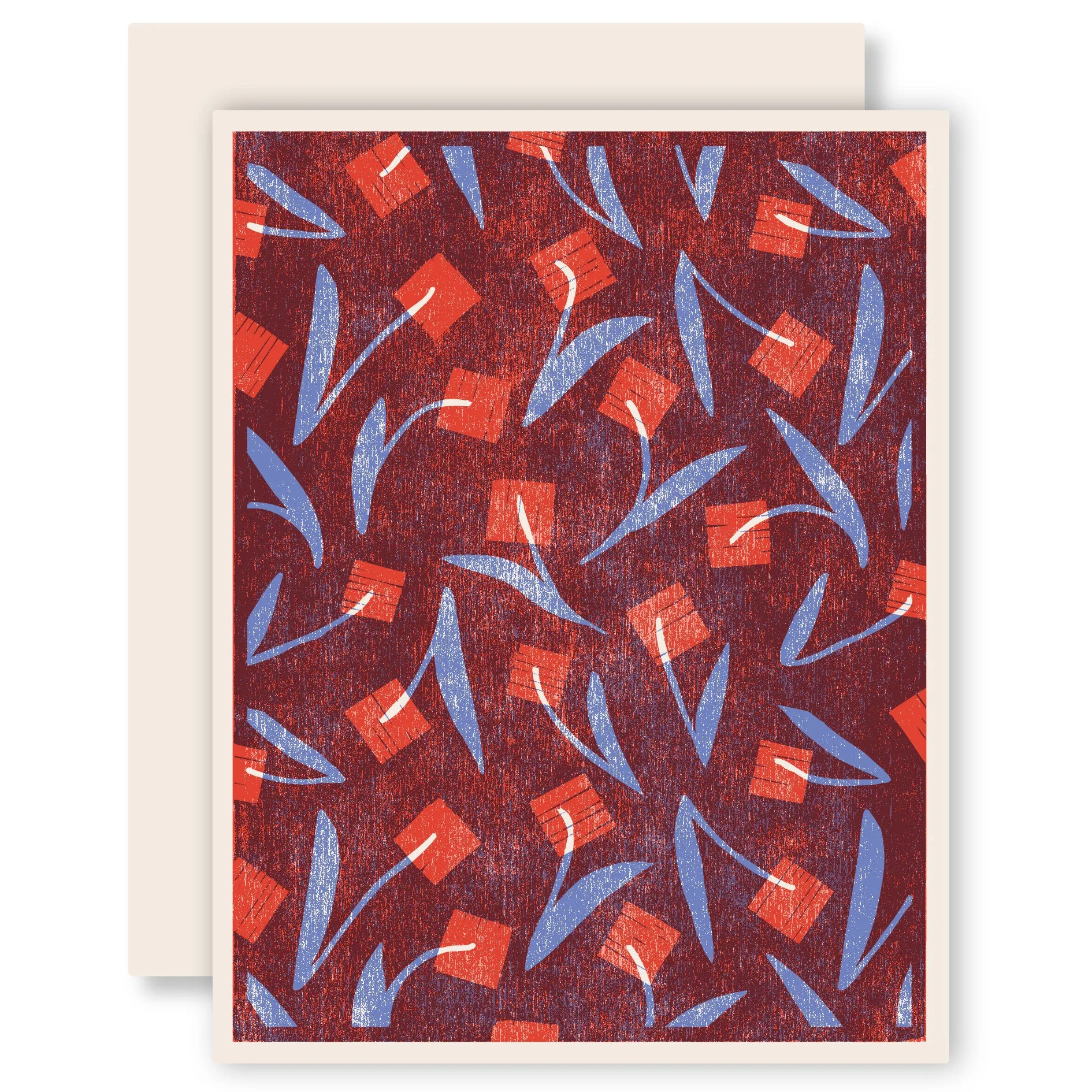 Choosing Letterpress Cards for Weddings & Celebrations