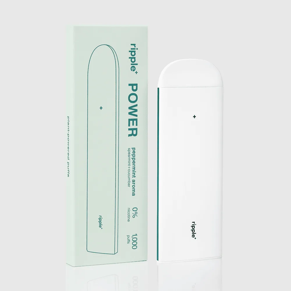 How to Identify a Genuine Ripple+ Pod: Tips to Avoid Counterfeit Products