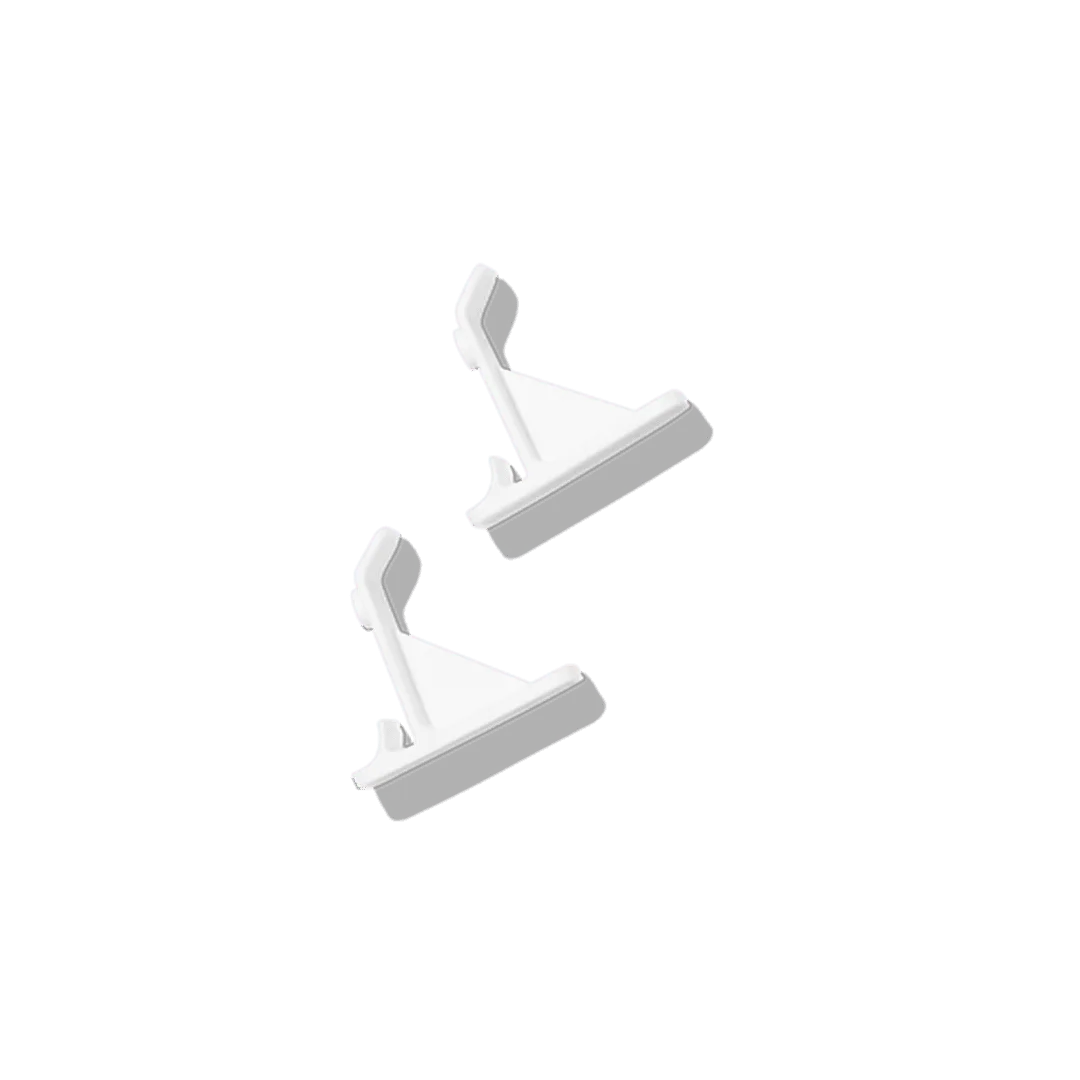 Pair of Board Stands
