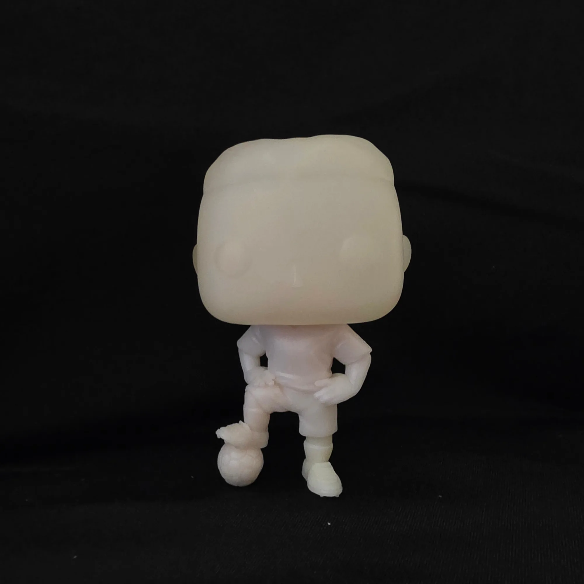 Funko Proto - Paul Pogba Manchester United Prototype