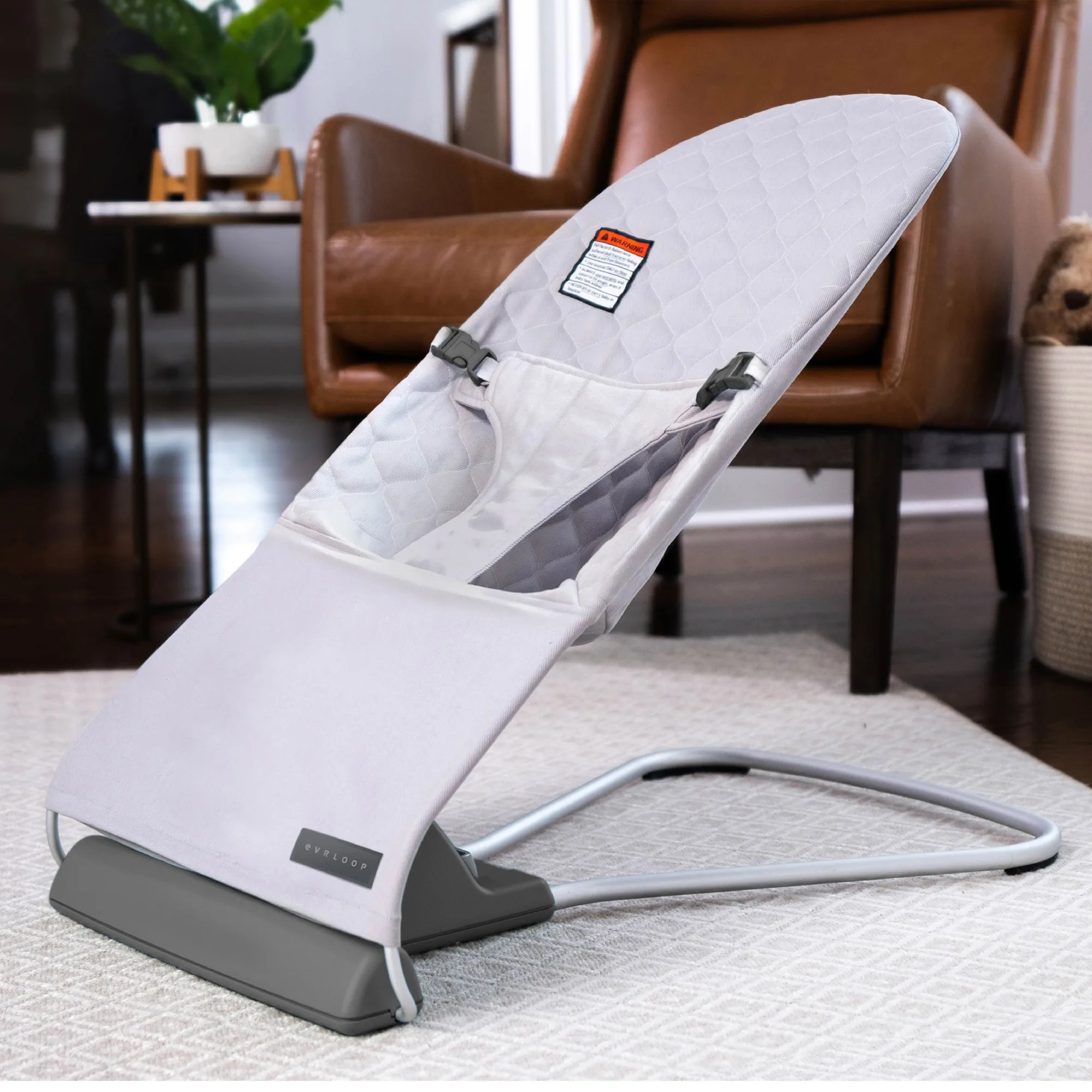 Organic Baby Bouncer
