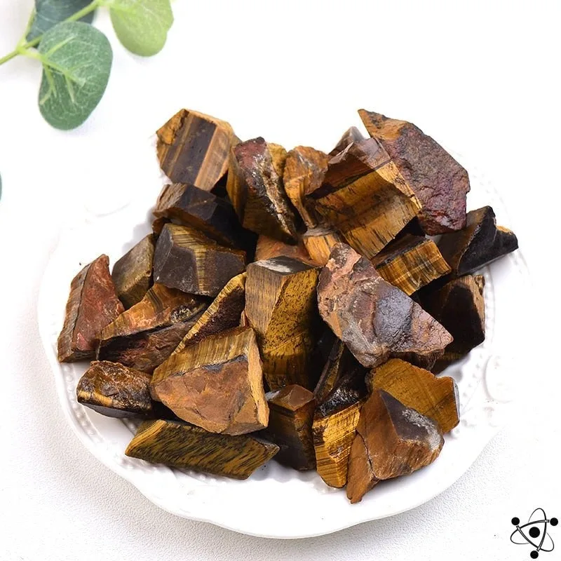 Tiger Eye Brutes
