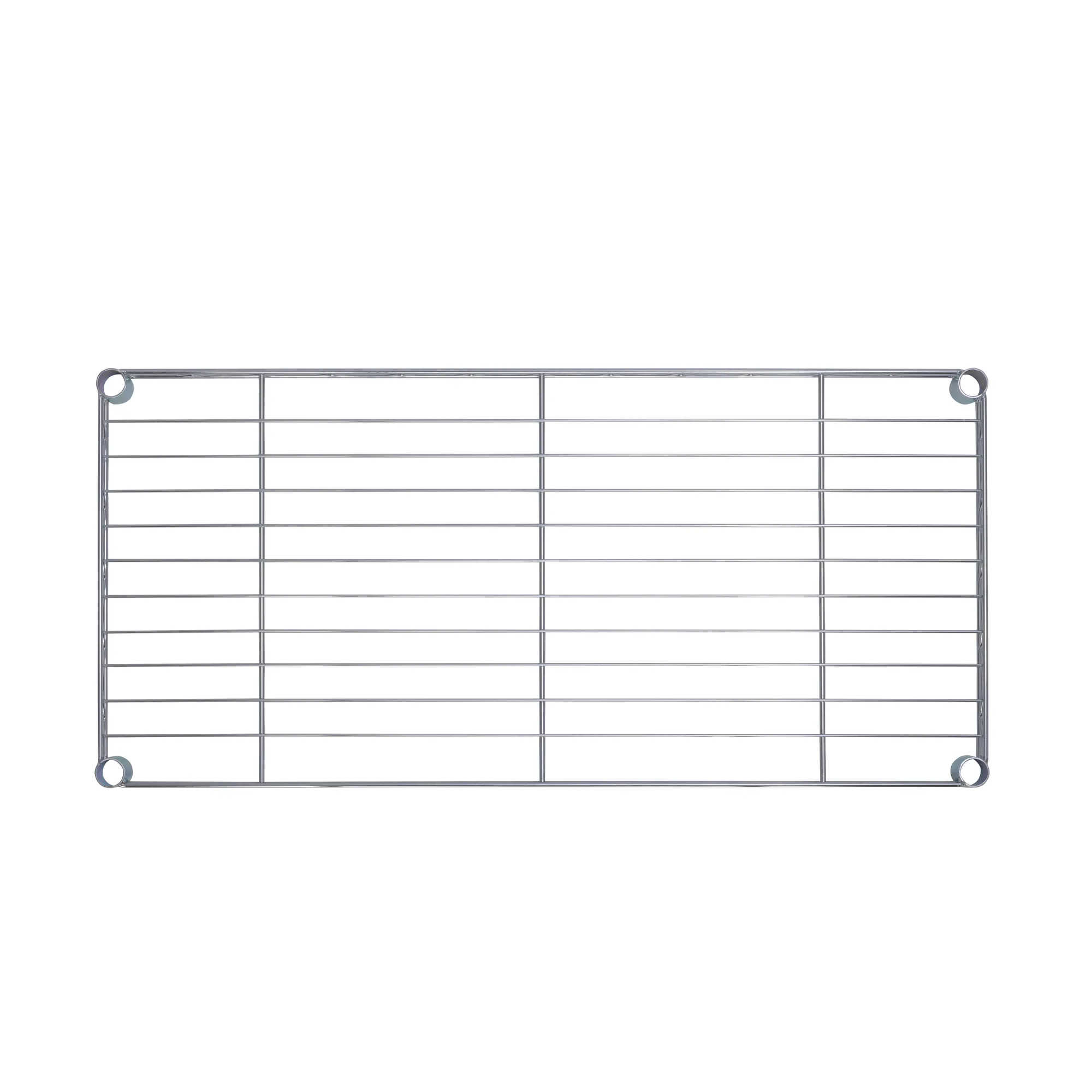 NSF-Certified Shelving Buying Guide: What You Need to Know for Commercial Storage