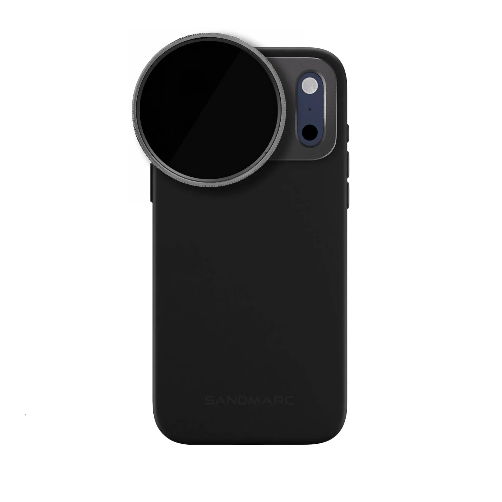 How to Choose the Right ND Filter for iPhone Video