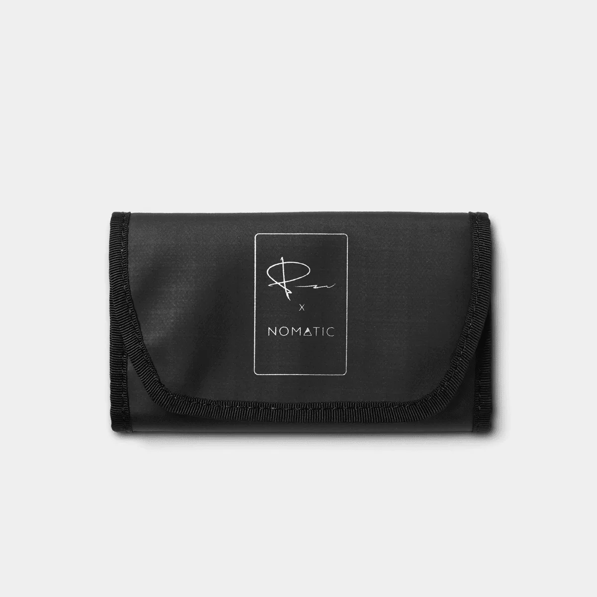 How to Organize Your NOMATIC McKinnon Memory Card Case for Quick Access
