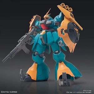 Gyunei Guss Jagd Doga RE 1/100