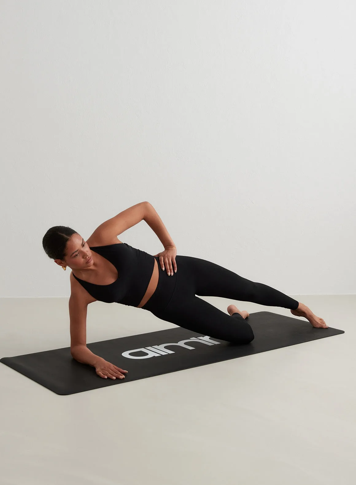 Tappetino yoga Aim'n: Vale l'investimento?