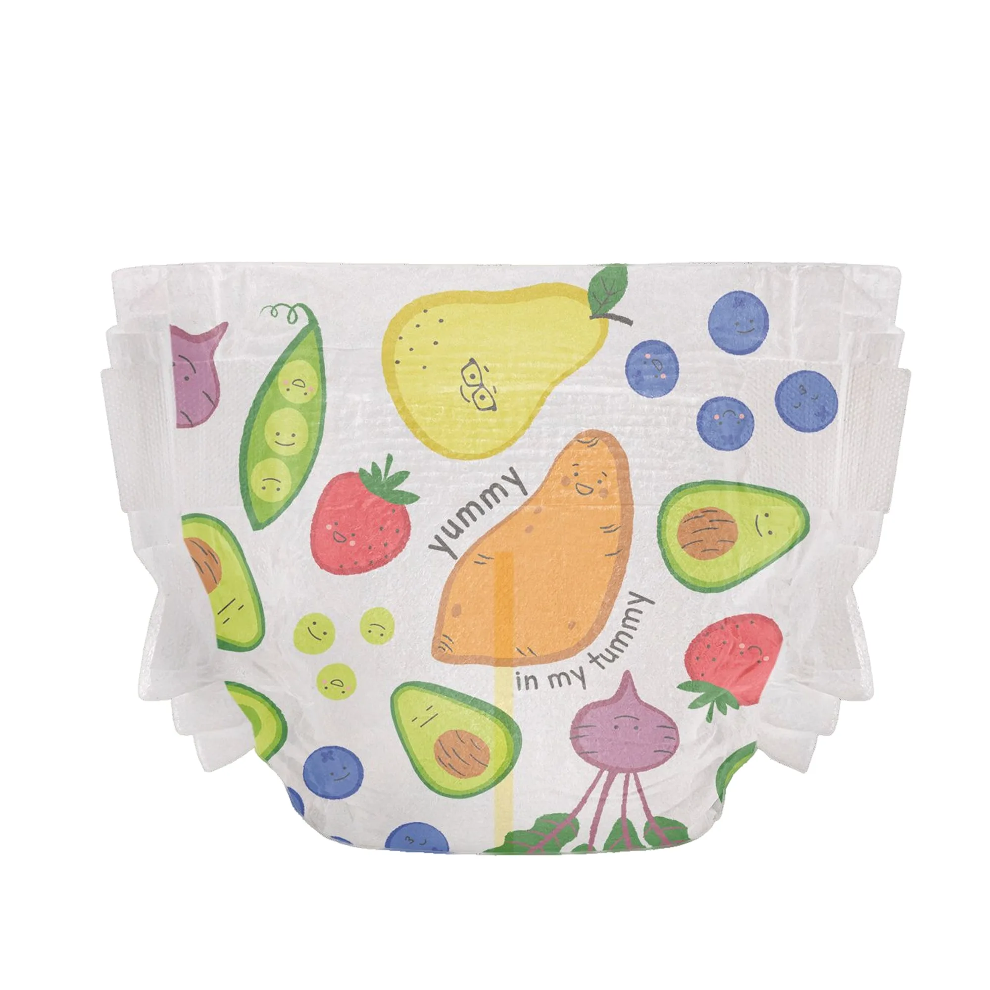Pieluchy Honest Clean Conscious Diapers®, So Delish, rozmiar 5