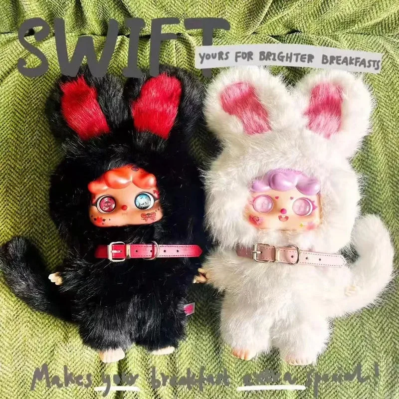 MIGO 400% Another Me In The World Limited Plush