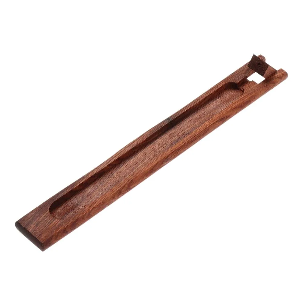 Natürliche Holz- vs. Retro-Kegelräucherstäbchenhalter: Welche wählen?