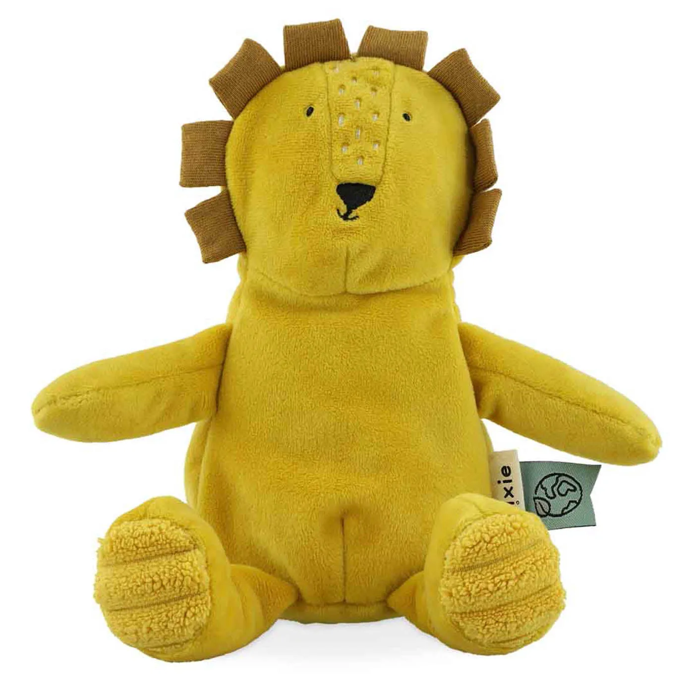 Peluche bebè - Mr. Lion