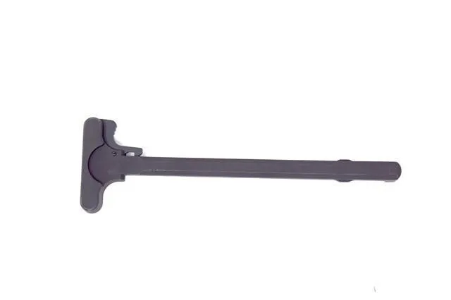Mil-Spec vs Ambidextrous AR15 Charging Handle Fit