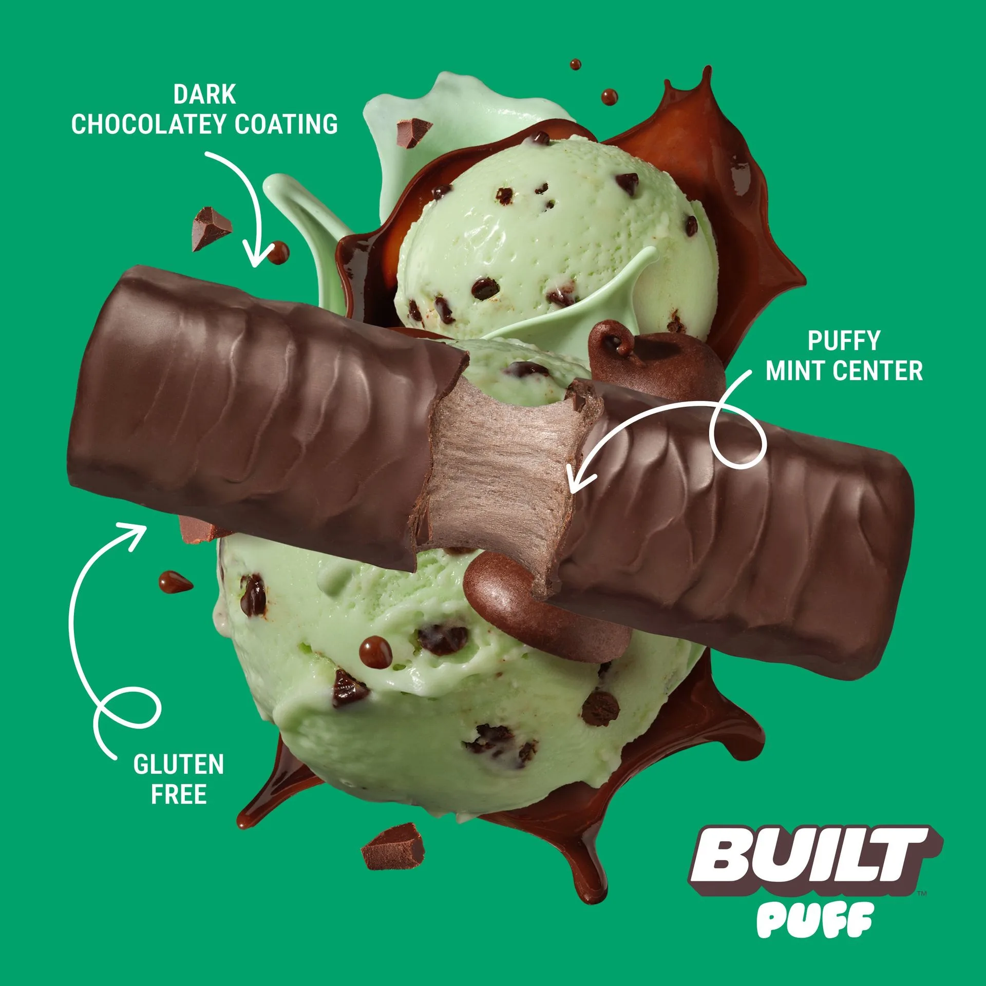 Why Do My BUILT Puffs Lose Their Crunch? Common Causes and How to Fix Them