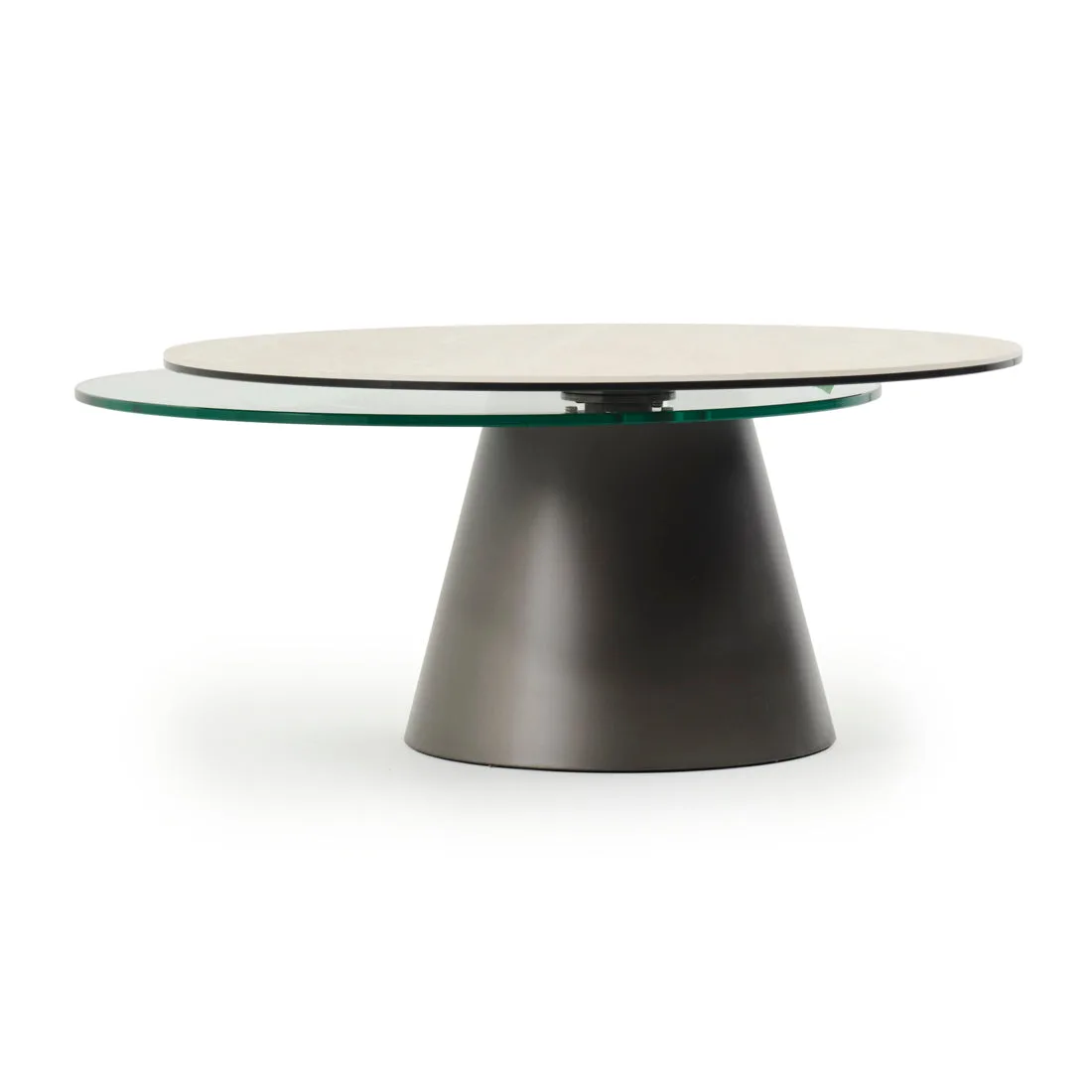 Navona Ceramic Coffee Table