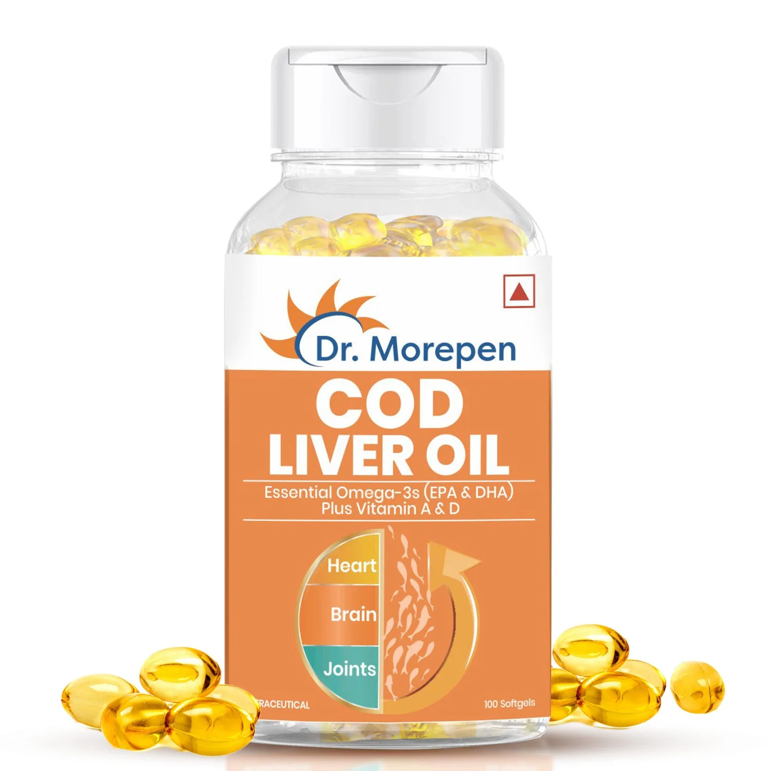 COD Liver Oil