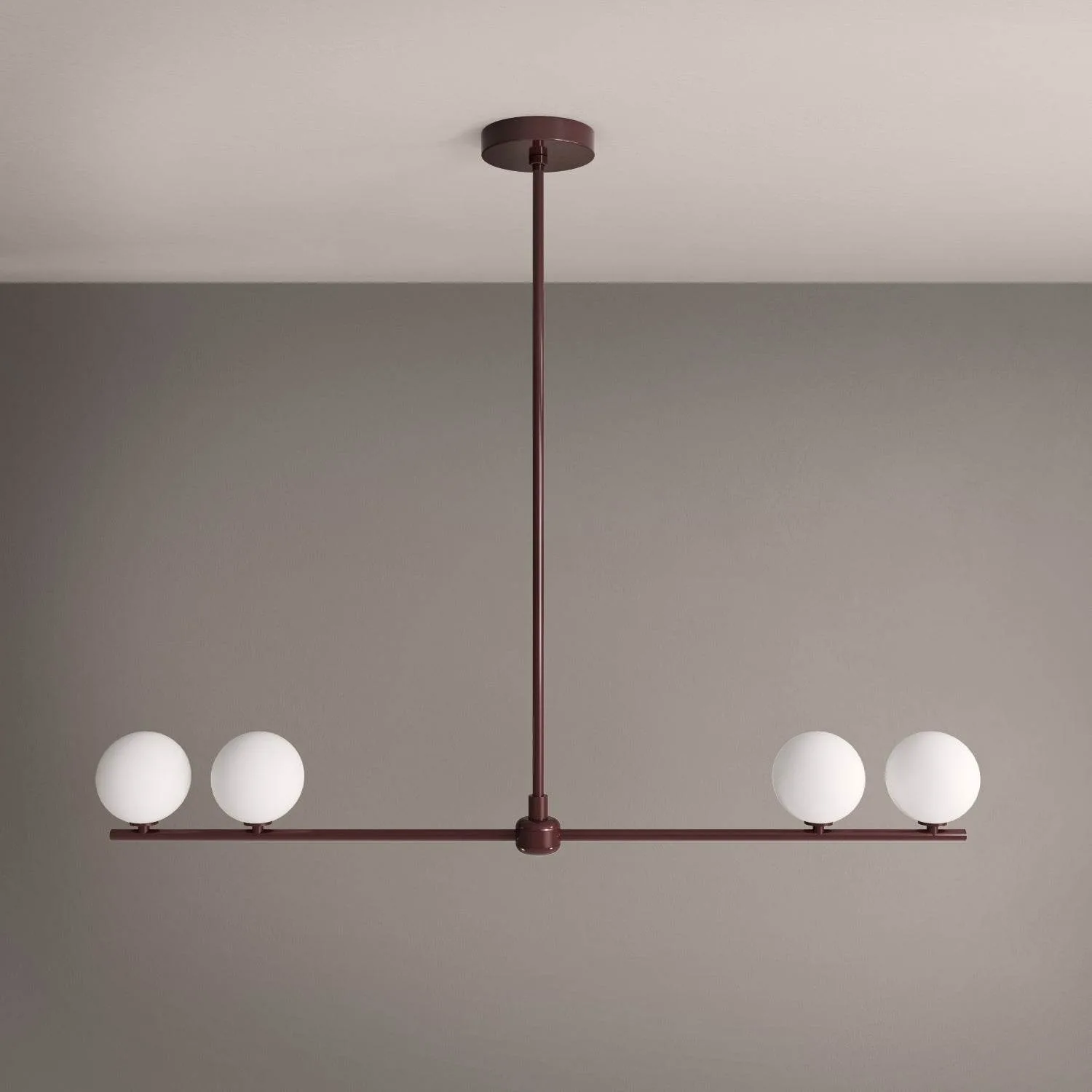 How to Install a Segment 2x4 Pendant Light