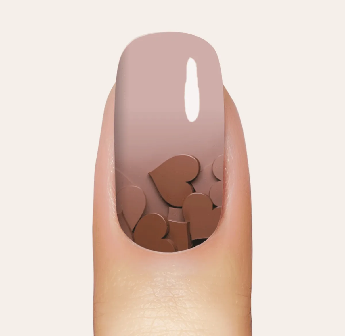 Which UV Gel Nail Wrap Is Right for Neutral Lovers?