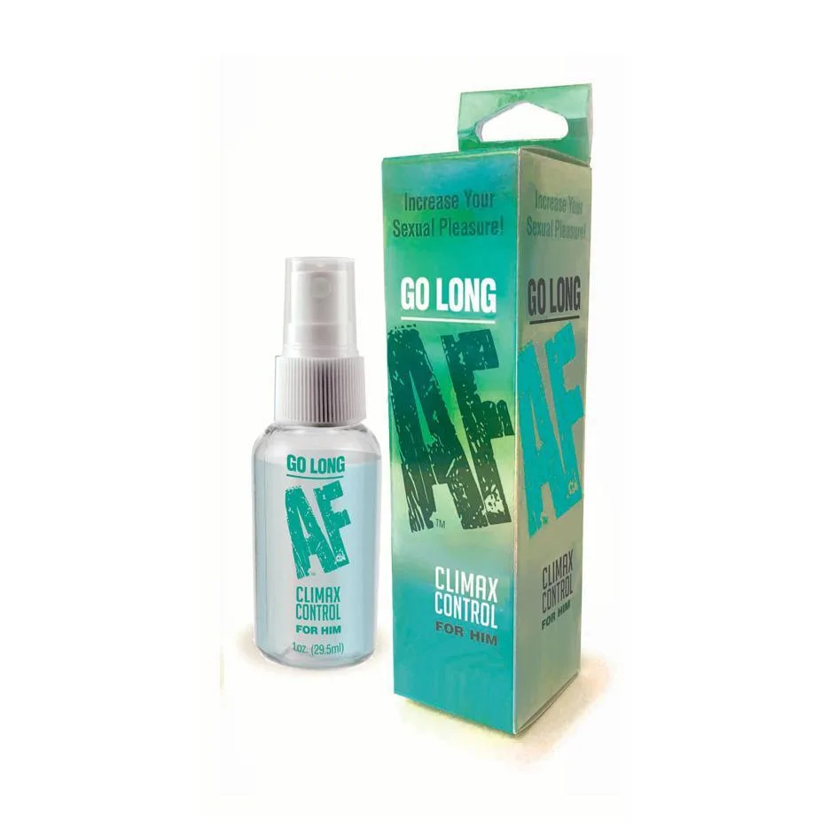Climax Control Gel: What to Look For