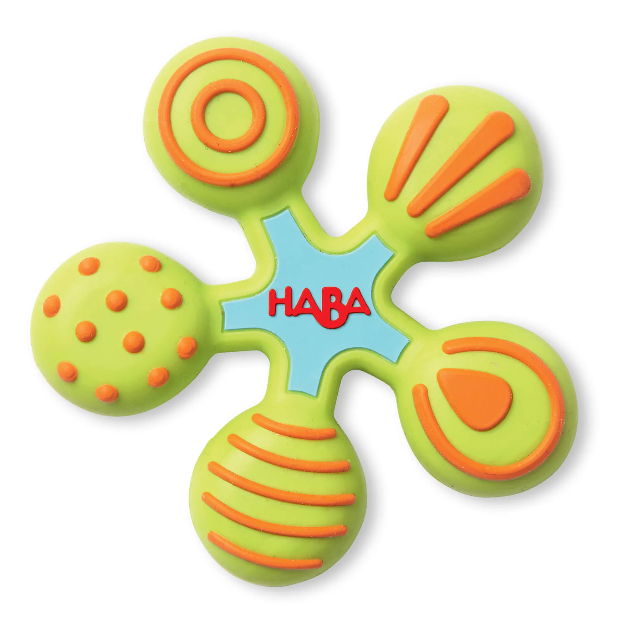 HABA Baby Toys: A Buying Guide for the First Year