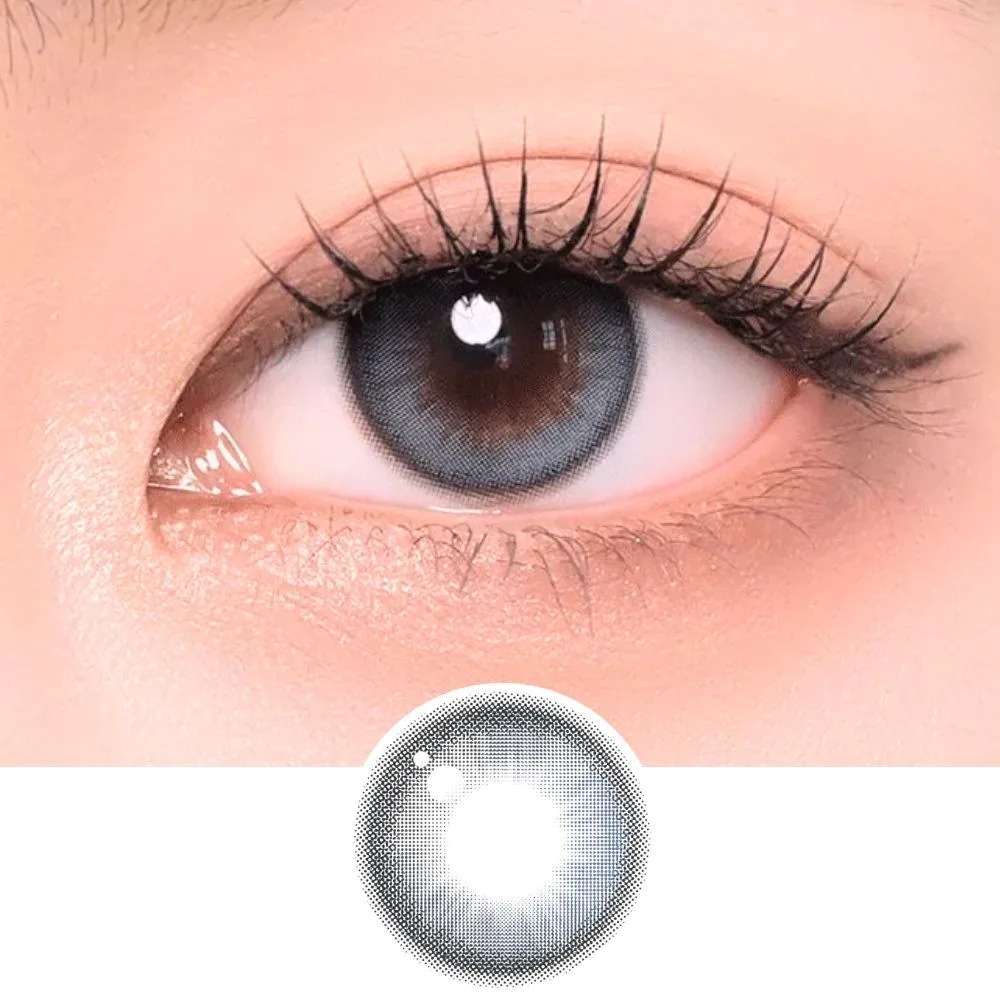How to Clean and Store Your Colored Contact Lenses Properly