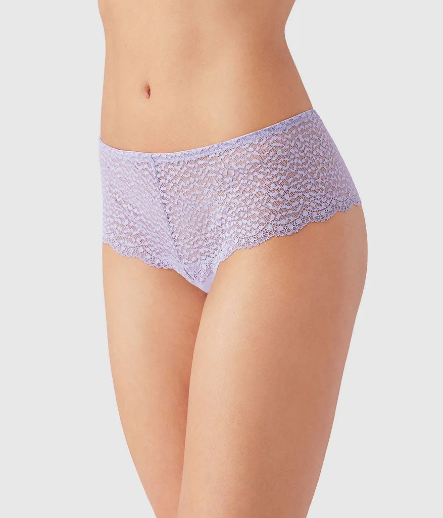 Untamed Tanga