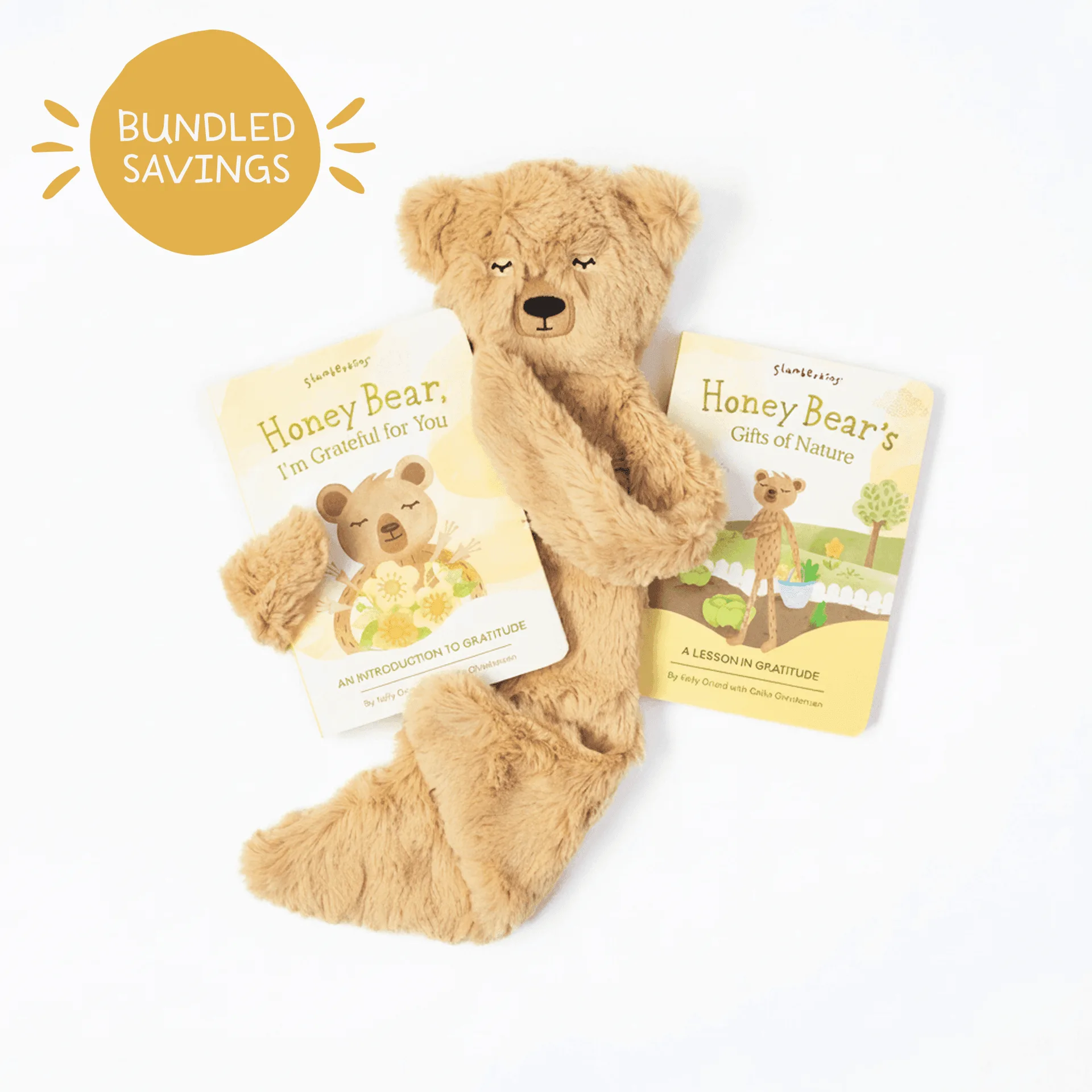 How to Pair Slumberkins with Mindfulness Breathing Exercises for Kids