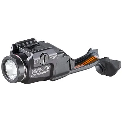 Een afstandsbediening op je TLR-7 installeren