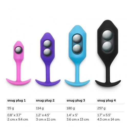 How to Use a Weighted Anal Plug for Comfortable Wear