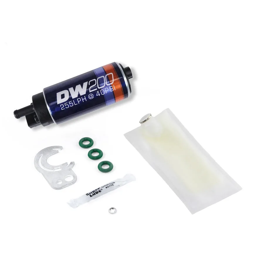 DW200 Fuel pump for NA Miata