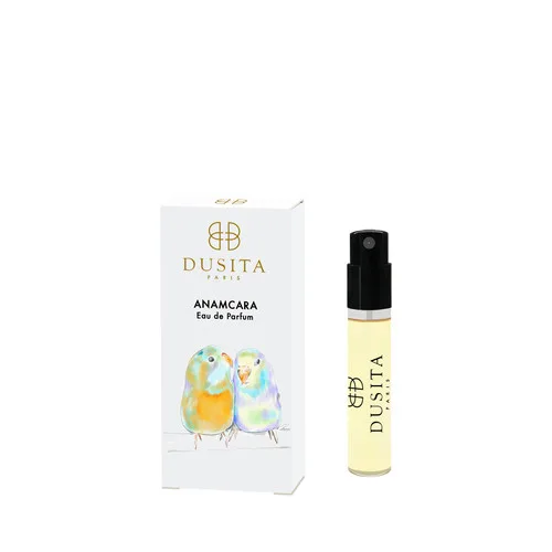 The Art of Perfume Layering: A Guide Using Dusita's Diverse Range