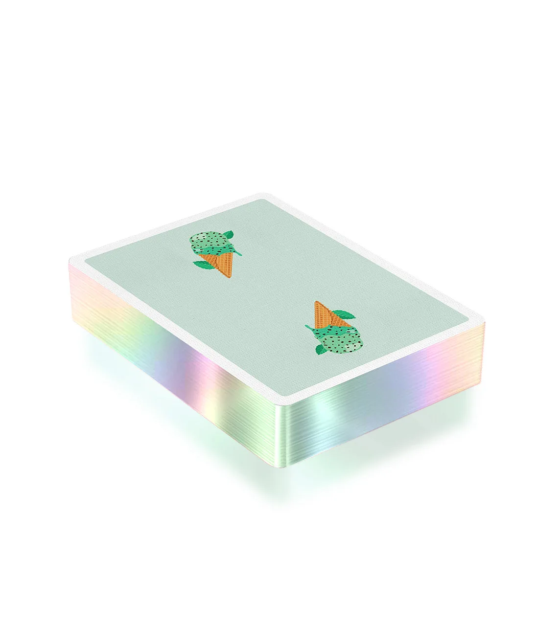 ✨Scoops GILDED Edition✨ Free Shipping