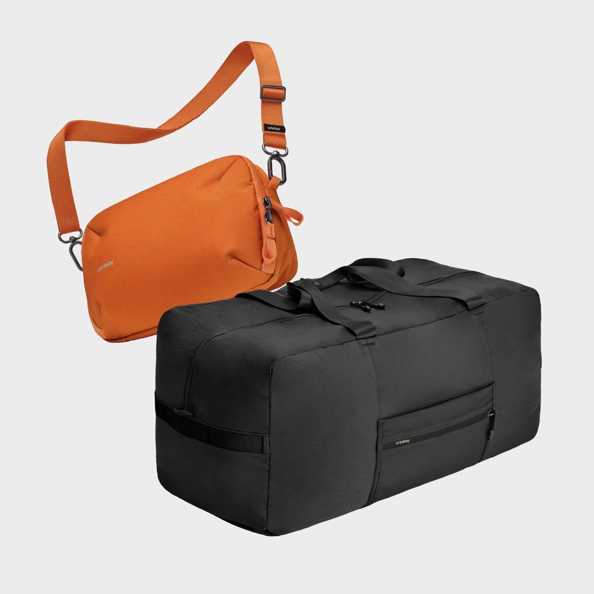 How to Build a Travel Bundle for a Carry-On-Only Trip: What to Pack and Why