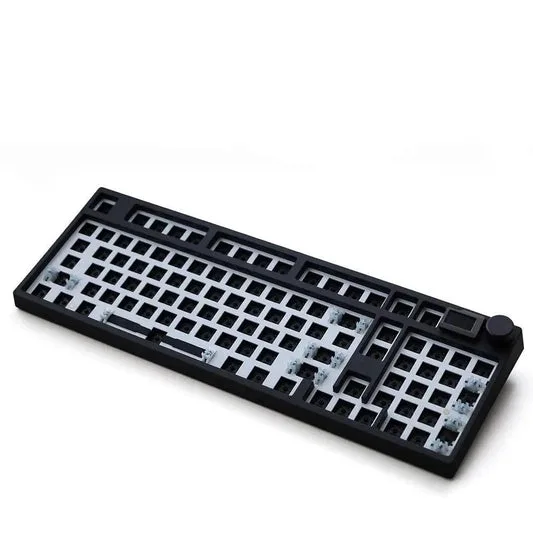 Keydous NJ98-CP V4 HE Barebone Kit