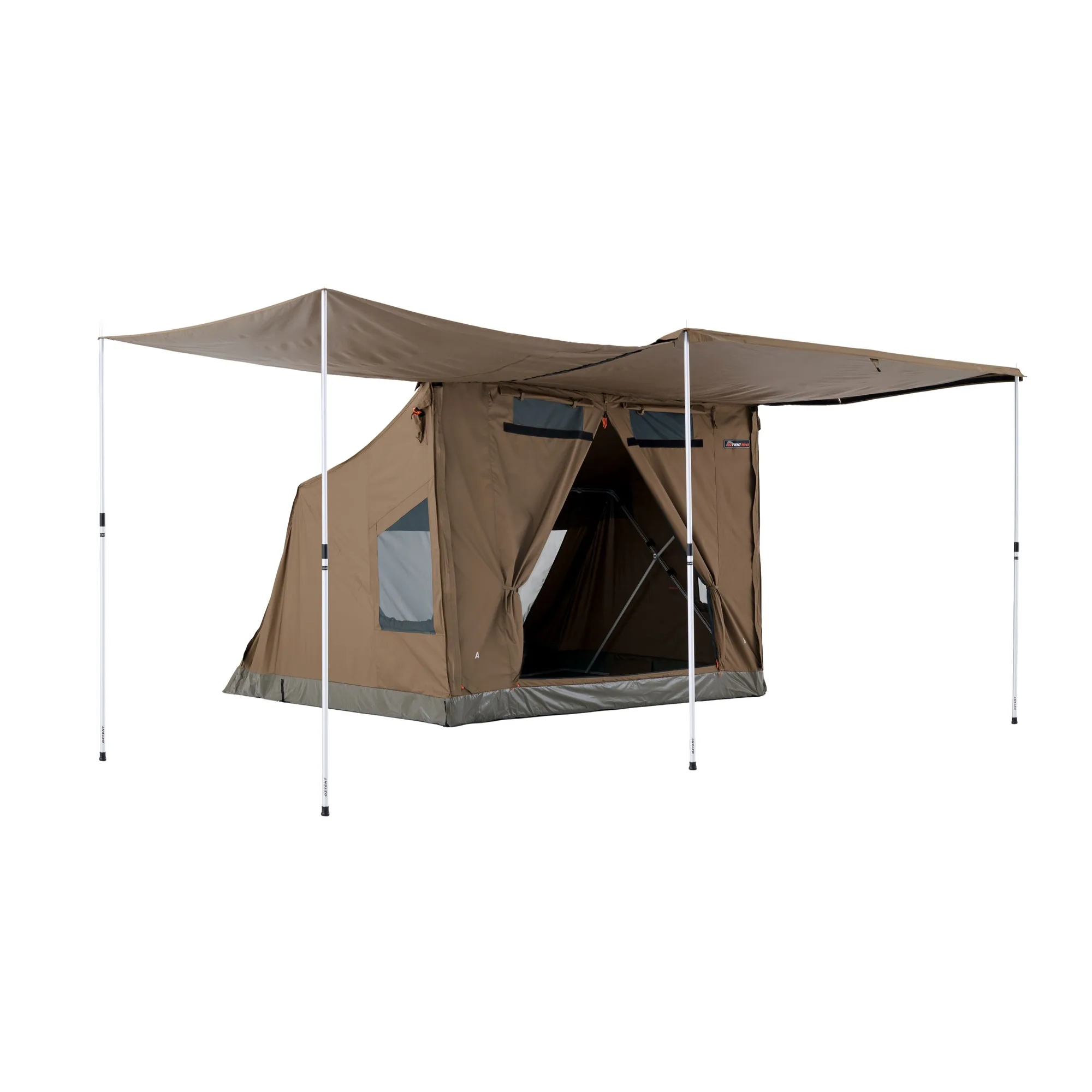 Oztent RV-2/3/4/5 側邊遮陽帳