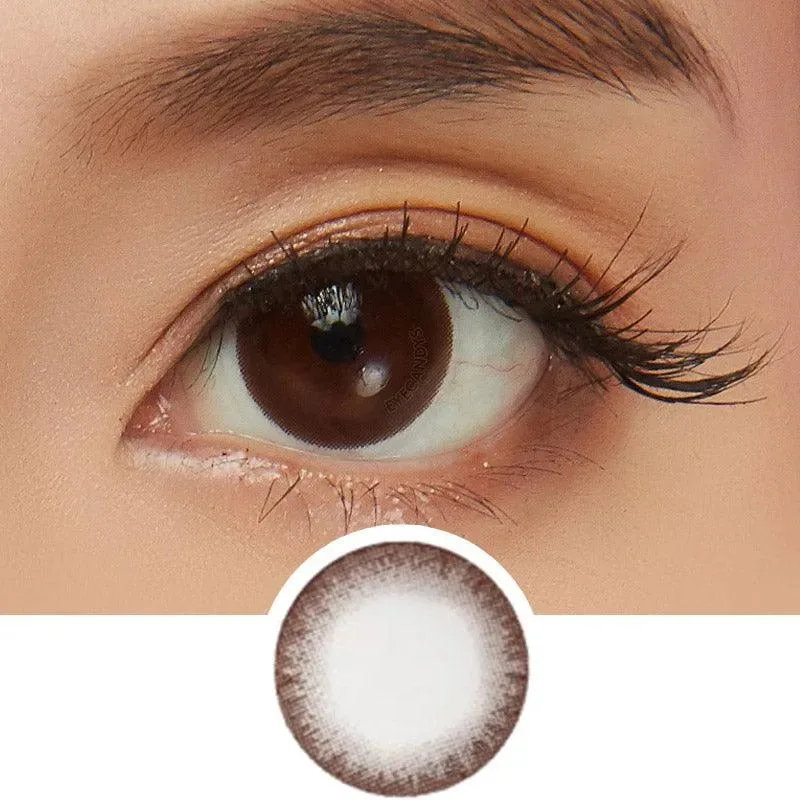 Toric Colored Contacts for Astigmatism: What You Need to Know