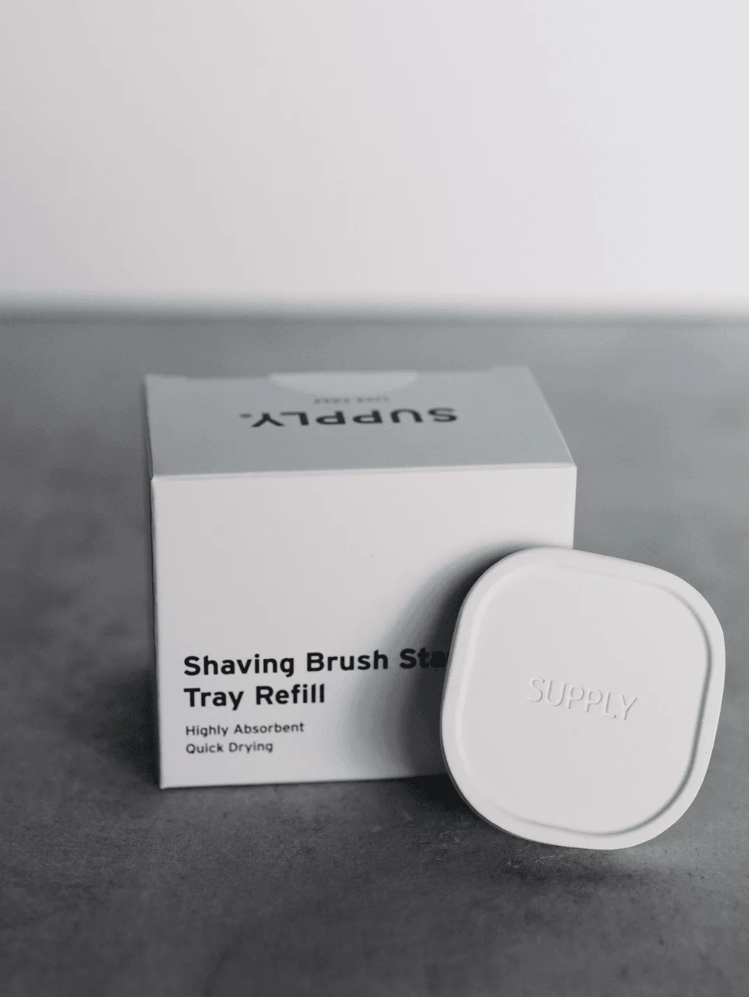 Diatomite Tray Refills – 2-Pack