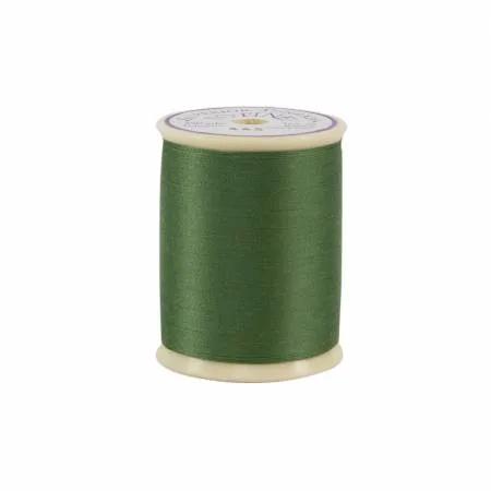 Hilo de poliéster So Fine! 50 wt - Color helecho # 11601A-445