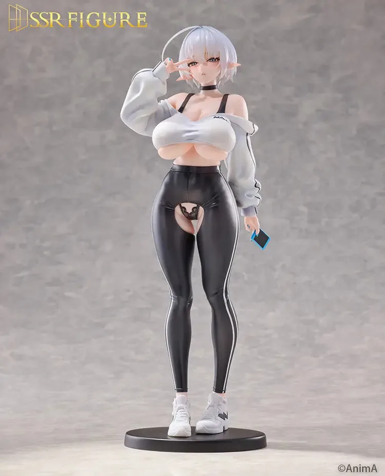 SSR Figur Naophilia 1/6 Komplettfigur Standardversion [Vorbestellung 31.08.26]