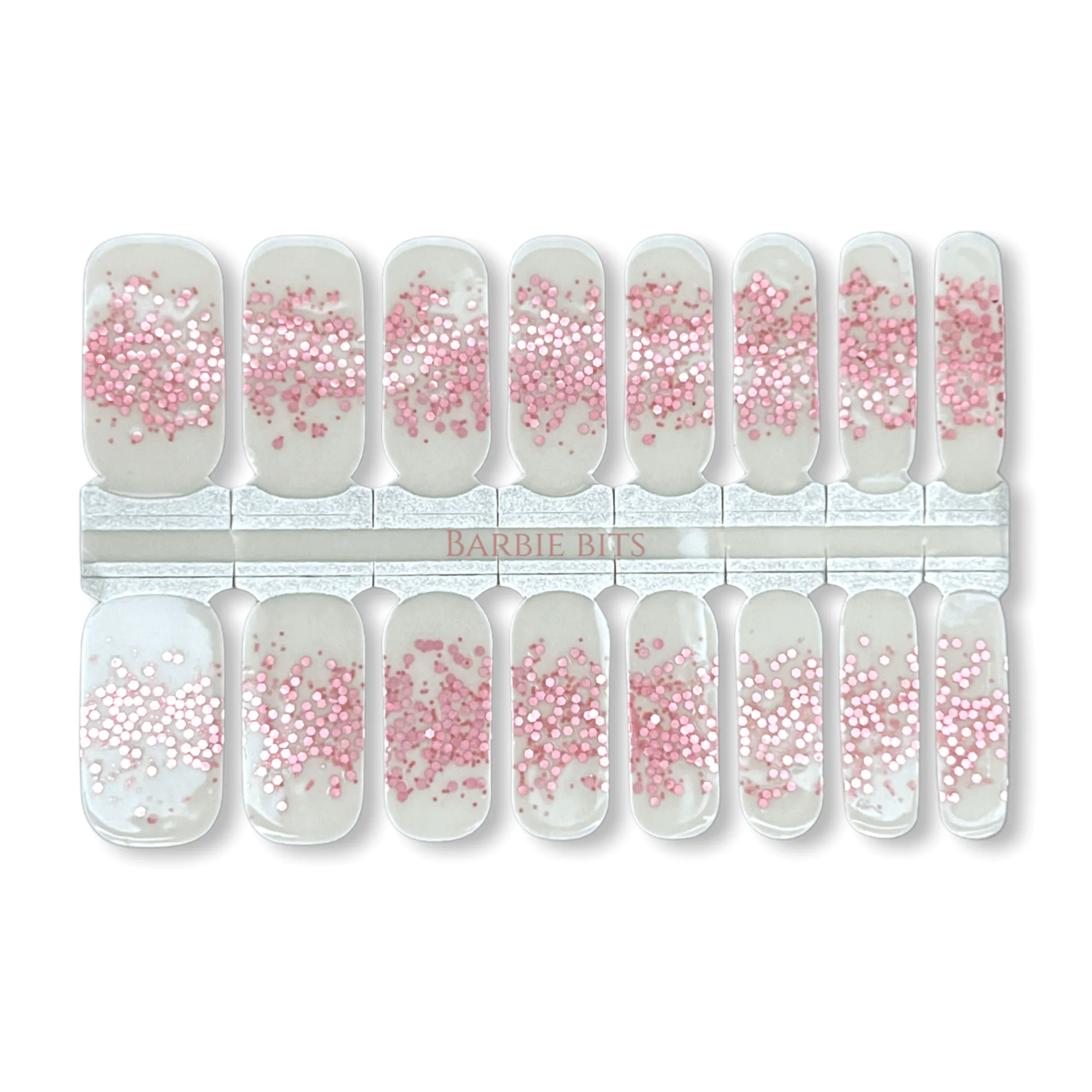 BARBIE BITS