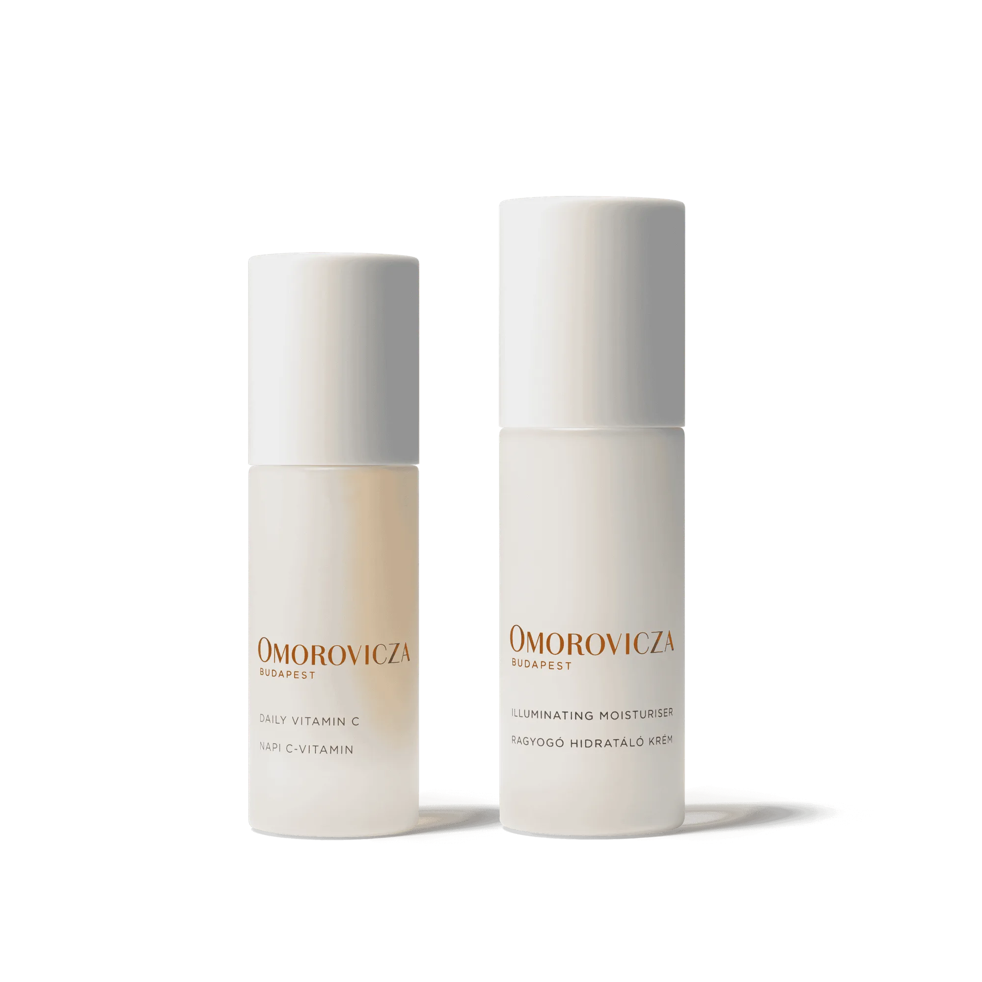 Daily Vitamin C Eye Cream Review: Brightening Results After 4 Weeks
