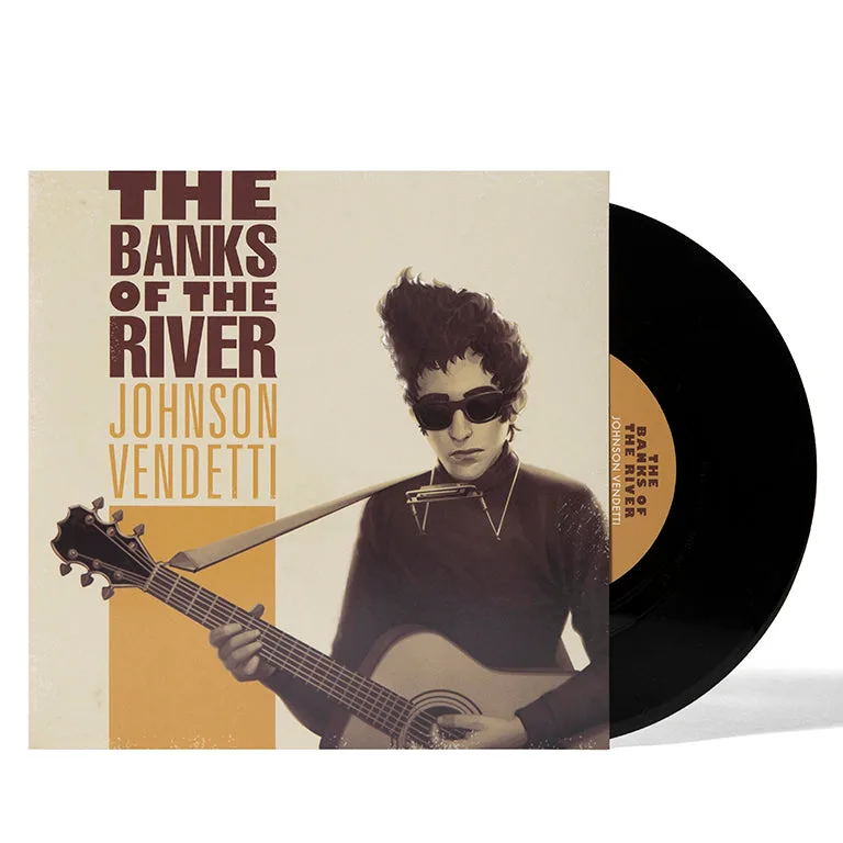 Store & Display 7-Inch Vinyl Soundtracks Properly