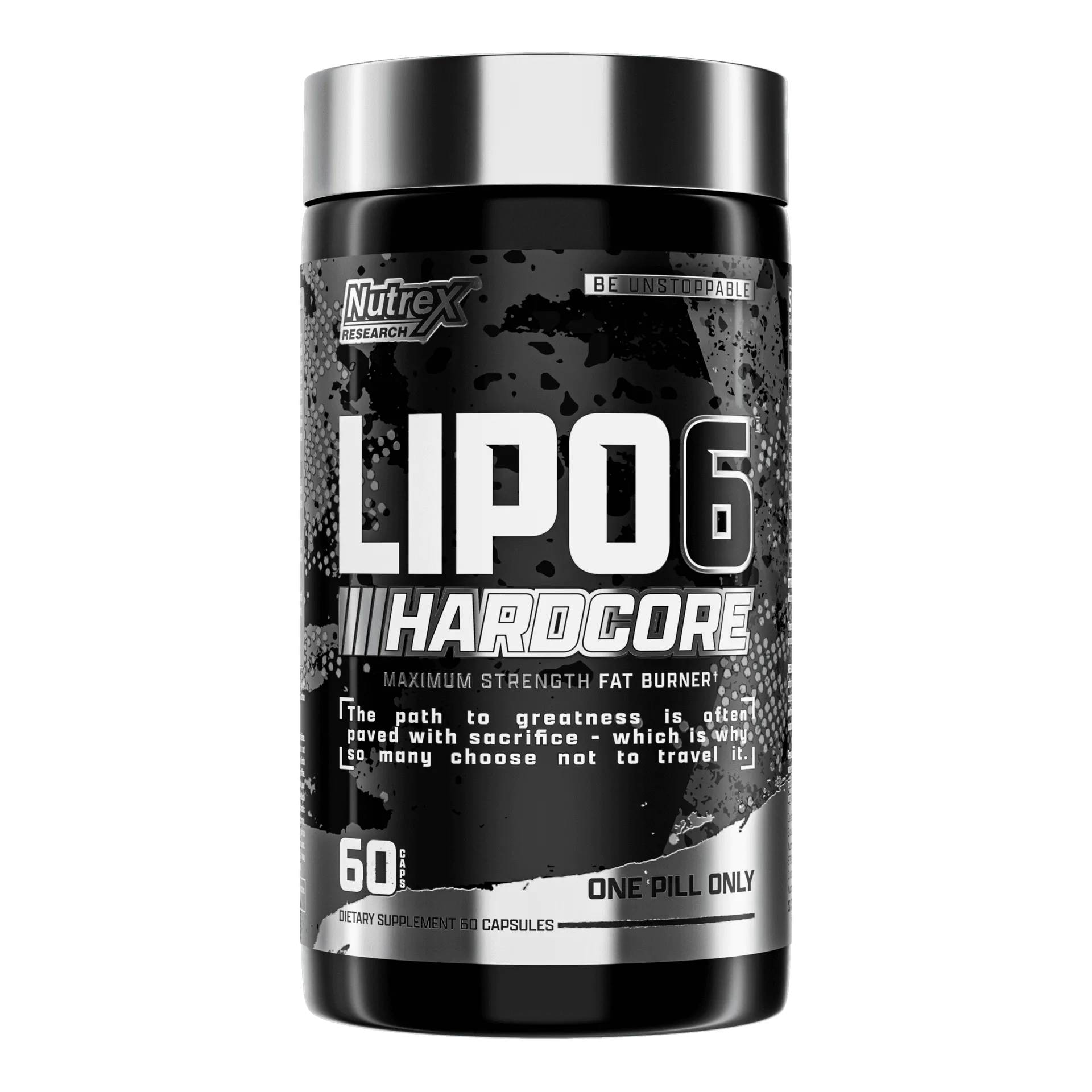 Lipo-6 Hardcore