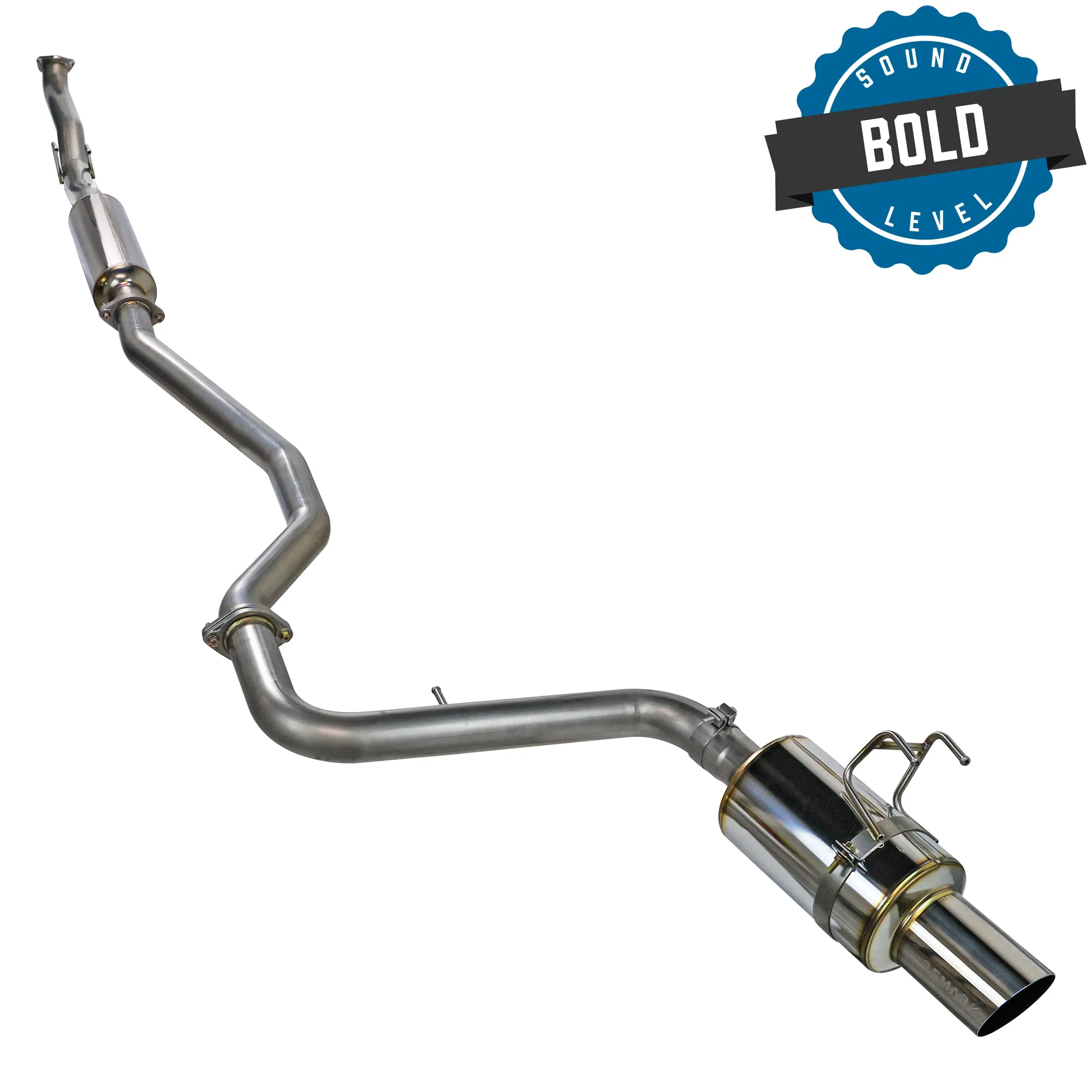 Why Your Aftermarket Exhaust Drones and How to Reduce It