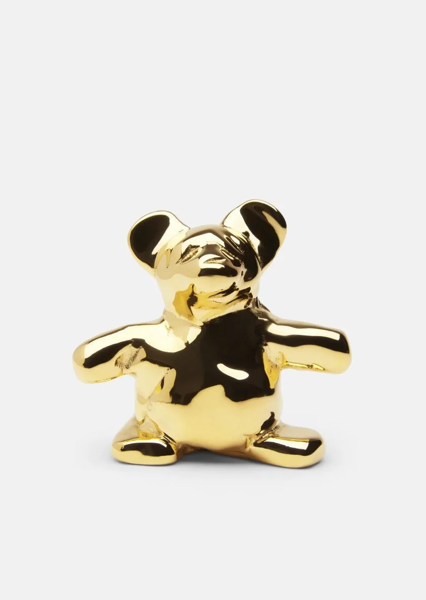 Teddy Bear Decor: Styling Thomas Sandell's Design