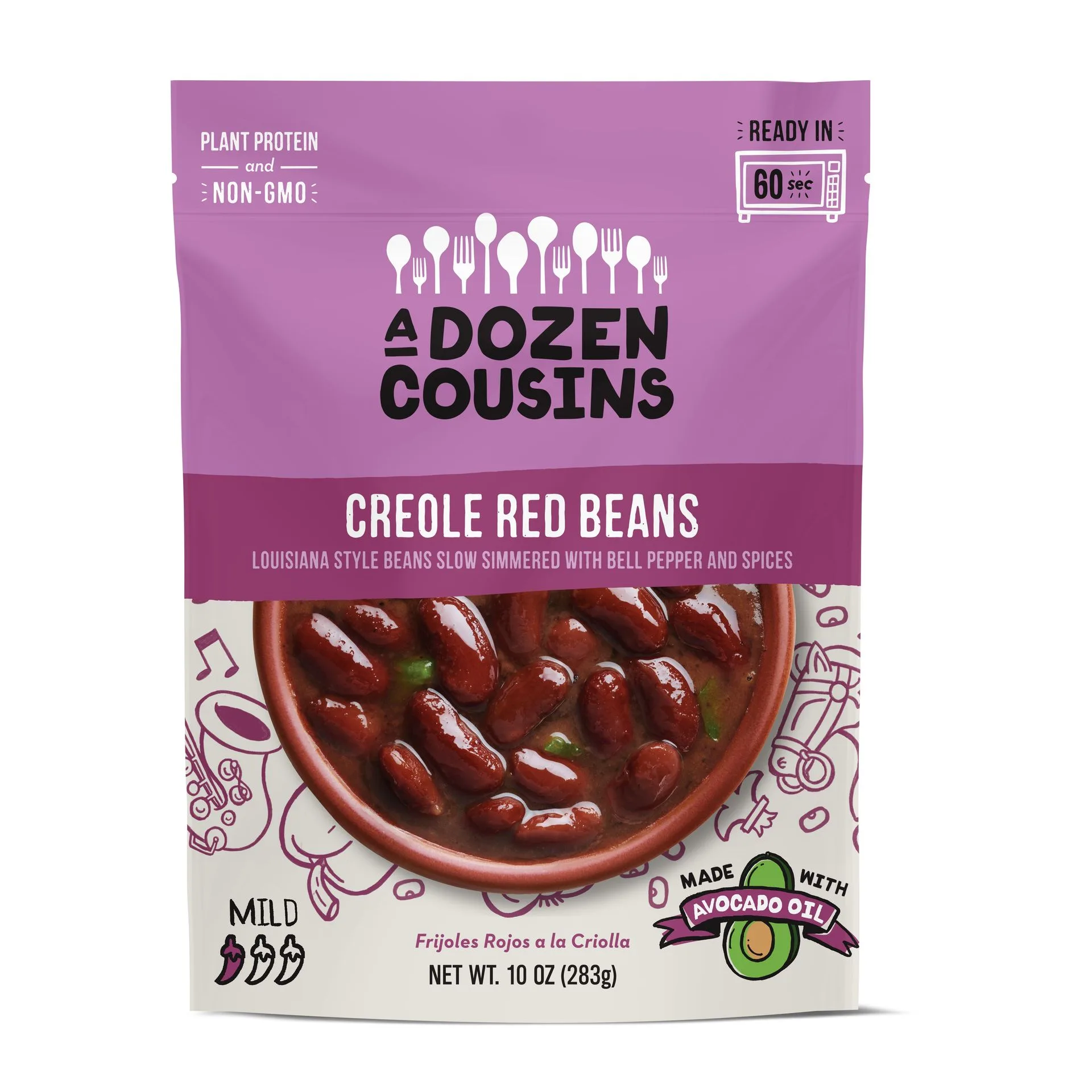 Why Pre-Seasoned Beans Are a Smart Choice for Zero-Waste Cooking