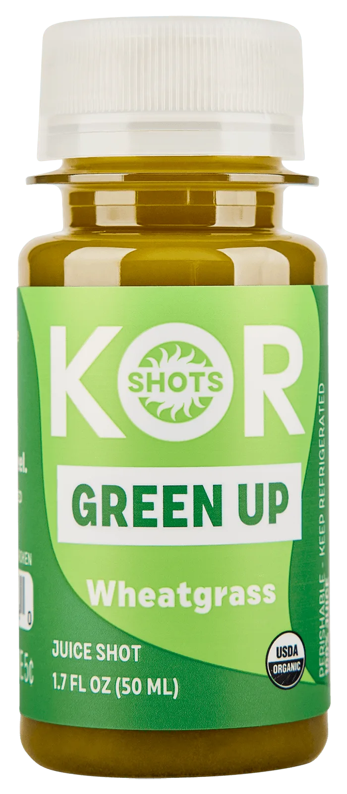 KOR KIDS Orange 12 Pack Review: A Healthy Drink for Children