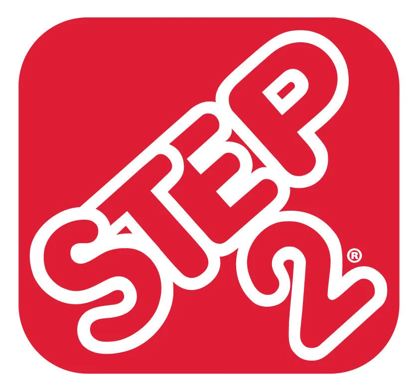 Step2 Red Canopy (181500): Replacement and Care Guide