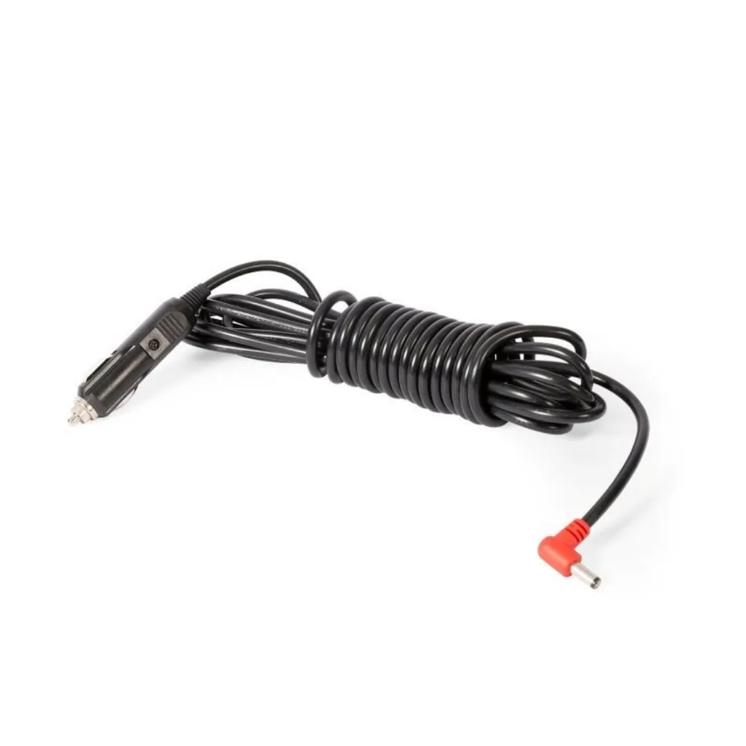 Outback Shower DC Power Cord